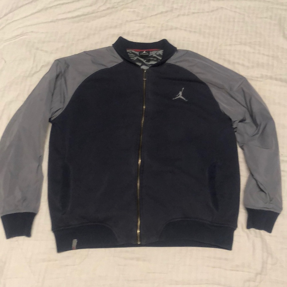 Jordan Coat SOLD SOLD SOLD SOLD!!!!!!